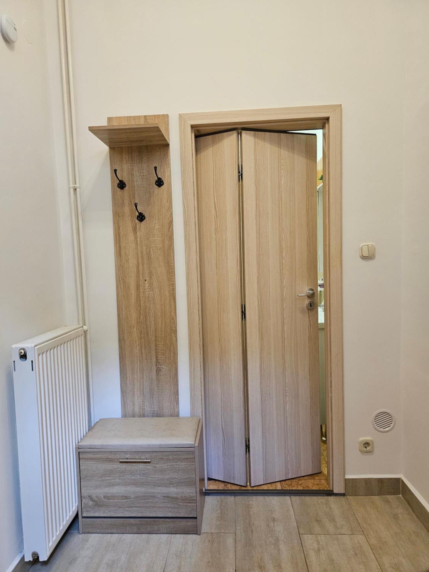 Petibo - Kazinczy 6 Apartmán *
