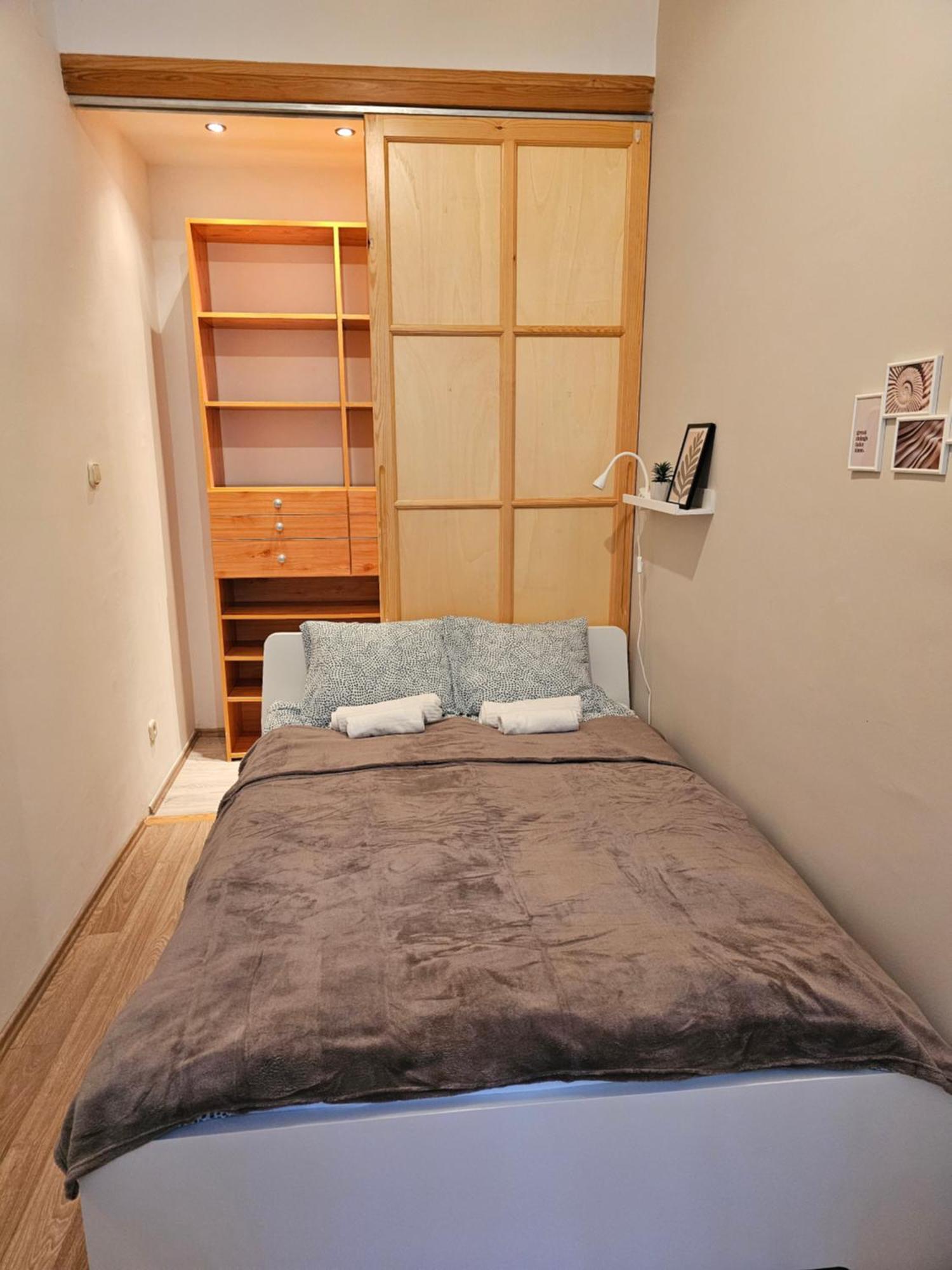 Petibo - Kazinczy 6 Apartment Budapest